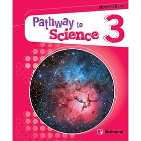 Pathway To Science 3 Pack (Student's Book with Activity Cards) - ED