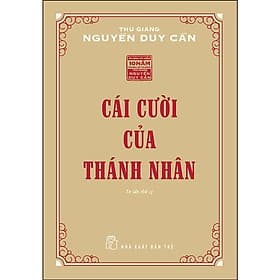Cái cười của Thánh nhân - TS Thu Giang - Thanh Giang
