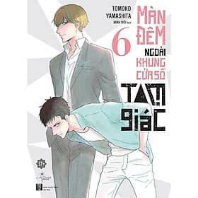 Màn Đêm Ngoài Khung Cửa Sổ Tam Giác - Tập 6 - AZ Việt Nam - Nam Việt