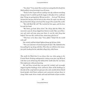 Sách Maze Runner - Prequel: The Kill Order - Linnea Dunne