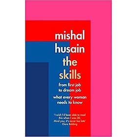 The Skills: From First Job to Dream Job - What Every Woman Needs to Know - The First Wild Boar 02 Studio