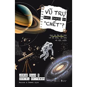 Vũ Trụ Phải Chăng Đã Chết - AZ Việt Nam - Vũ