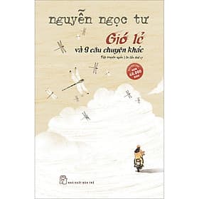 Sách Gió Lẻ Và 9 Câu Chuyện Khác - Gió
