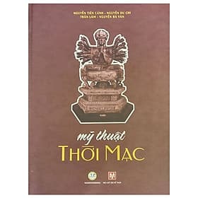 Mỹ Thuật Thời Mạc - Phương Phương