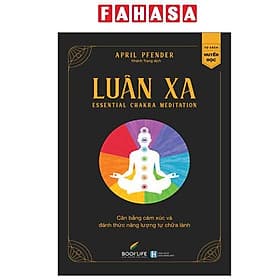 Luân Xa - Luana Rinaldo