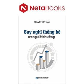 Suy Nghĩ Thống Kê Trong Đời Thường - Nha Nha