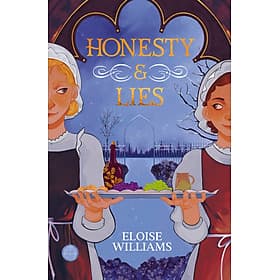 Truyện đọc thiếu niên tiếng Anh: Honesty And Lies - Harper Collins Publishers