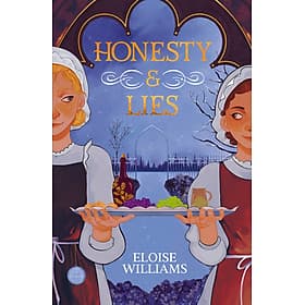 Truyện đọc thiếu niên tiếng Anh: Honesty And Lies - Collins Dictionaries