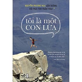 Sách Tôi Là Một Con Lừa - Nhã Nam