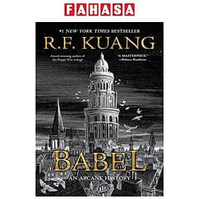 Babel - HarperCollins Publishers
