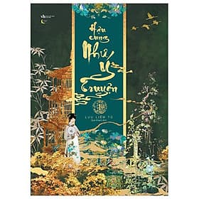 Hậu Cung Như Ý Truyện - Tập 1 - AZ Việt Nam