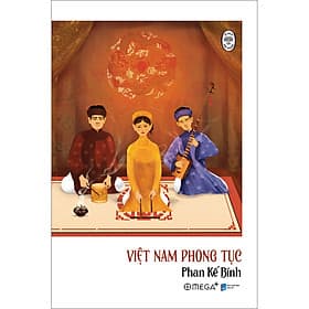 Sách Việt Nam Phong Tục