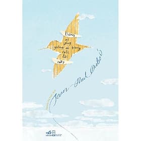 Không ai sống giống ai trong cuộc đời này - Bản Quyền - Nhã Nam