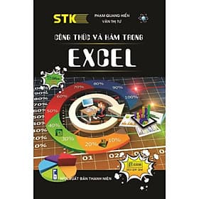 Công Thức Và Hàm Trong Excel - Thương Thương