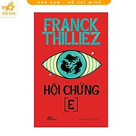 Hội Chứng E (Nhã Nam HCM) - Nhã Nam