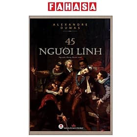 45 Người Lính - Hú