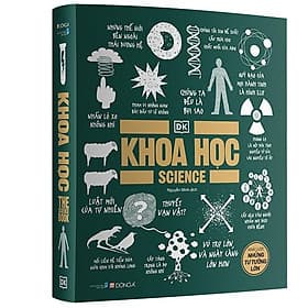 Khoa Học - Khái Lược Những Tư Tưởng Lớn - Do