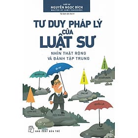 Tư Duy Pháp Lý Của Luật Sư