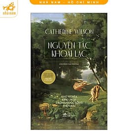 Nguyên tắc khoái lạc (Nhã Nam HCM)