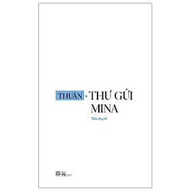 Sách Thư Gửi Mina - Mina T