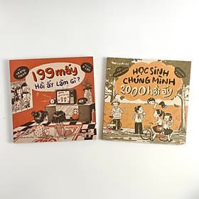 Combo 199 mấy hồi ấy làm gì? - Học Sinh Chúng Mình 2000 Hồi Ấy - Kim Hyojin