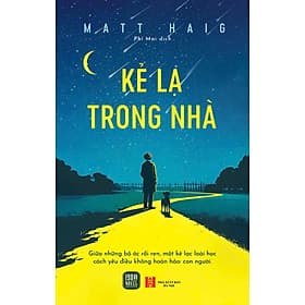 Kẻ Lạ Trong Nhà - Nha Nha