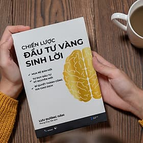 Chiến Lược Đầu Tư Vàng Sinh Lời - AZ Việt Nam - Nam Việt