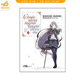 Chuyện tình hài lãng mạn không thể chê vào đâu - Tập 2 (Monku no Tsukeyou ga Nai Rabukome) (Nhã Nam HCM) - Gã