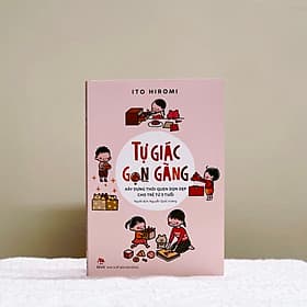 Tự Giác Gọn Gàng
