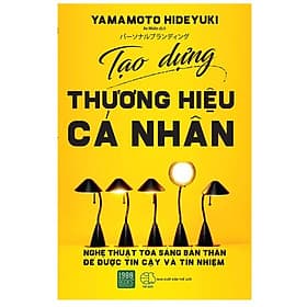 Tạo Dựng Thương Hiệu Cá Nhân - Thương Thương