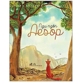 Sách Ngụ Ngôn Aesop