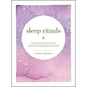 Sleep Rituals - Adams Media Corporation