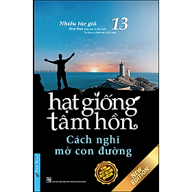 Sách Hạt Giống Tâm Hồn 13 - Hạ