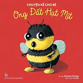 Bộ Sách Chuyện Kể Cho Bé - Chuyện
