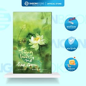 Combo - Trọn bộ 6 cuốn thiền sư Thích Nhất Hạnh - Saigon Books