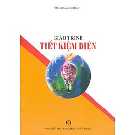 Giáo Trình Tiết Kiệm Điện - Thu