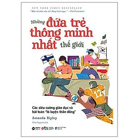 Những Đứa Trẻ Thông Minh Nhất Thế Giới - Minh Minh
