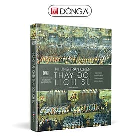 Những trận chiến thay đổi lịch sử - Á Đông