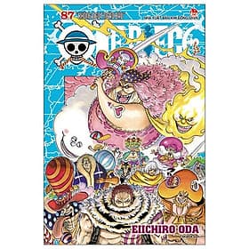 One Piece Tập 87: Không Ngọt Ngào Đâu - Nha Nha