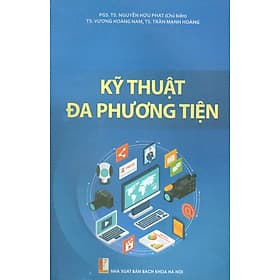 Kỹ Thuật Đa Phương Tiện - Bách Khoa