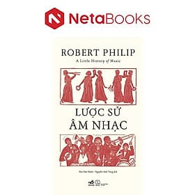 Lược Sử Âm Nhạc