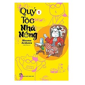 Quý tộc nhà nông