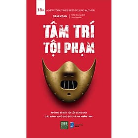 Sách Tâm Trí Tội Phạm - 1980 Books