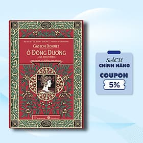 Ở Đông Dương (En Indochine) - Công ty TNHH Quốc Tế Mai Hà