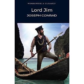Lord Jim - ED