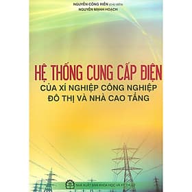 Hệ Thống Cung Cấp Điện Của Xí Nghiệp Công Nghiệp Đô Thị Và Nhà Cao Tầng - Thu