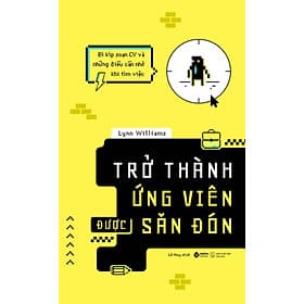 Trở Thành Ứng Viên Được Săn Đón - AL - Do