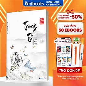 Trang Tử Nam Hoa kinh - Nguyễn Hiến Lê (Tuyển Tập Bách Gia Tranh Minh) - Nguyễn Nam