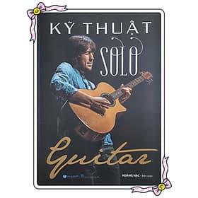 Kỹ Thuật Solo Guitar - Làn