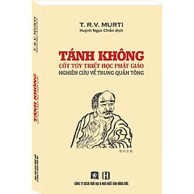 Sách Tánh Không - Nha Nha